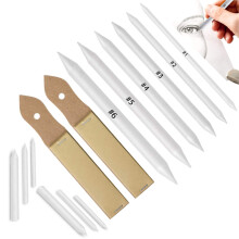 14PCS Blending Stumps Tortillions Kits Art