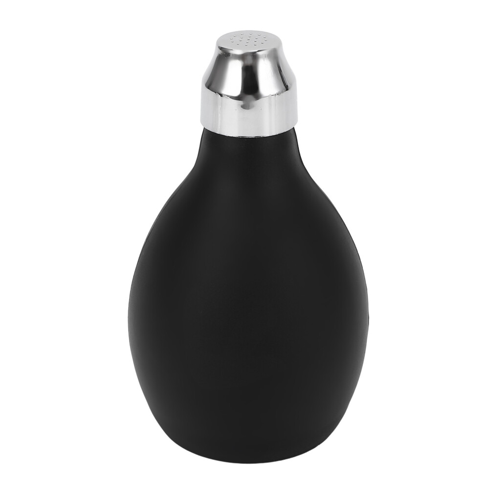 Barber Powder Spray Bottle Rubber Refillable