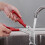 Stainless Steel Seafood Scissors Lobster Fish 8