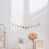 Moon Phase Garland Hanging Moon Phase Decoration 9