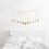 Moon Phase Garland Hanging Moon Phase Decoration 8