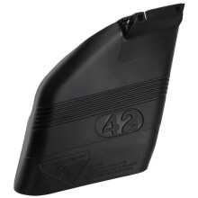 130968 Deflector Shield for 130968X428 532130968 Riding Mower Chute 42 Inch