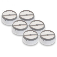 HumidX Plus for AirMini CPAP Machine 6-Pack Replacement Cartridges for ResMed AirMini HumidX