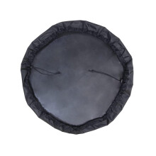 Wetsuit Mat 130 Cm - Waterproof Sandproof Beach Dry Bag for Surfing, Portable Large Size, Car and Wetsuit Clean Accessories