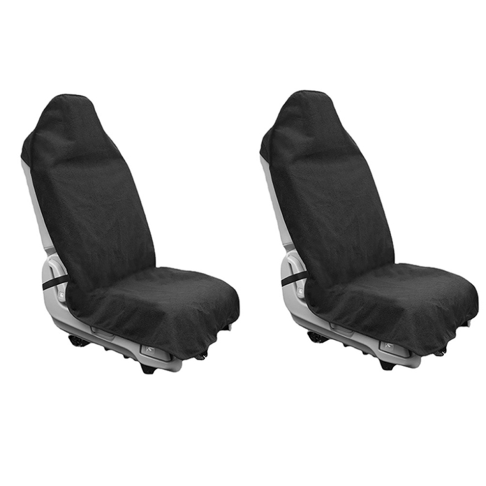 Machine Washable Towel Seat Cover, Anti-Slip, Waterproof Sweat Proof 4713963500420