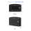 Multifunktionelle racerdashboards OLED-display dashboard OBDll 5