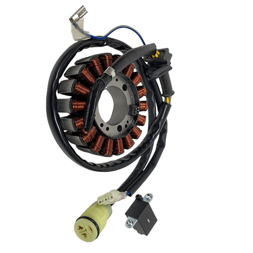 Magnetisk statorspole til TRX300 Fourtrax TRX300FW TRX300FX 2