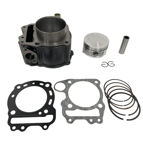 72 mm motorcykelmotorcylinderstempelsæt til
