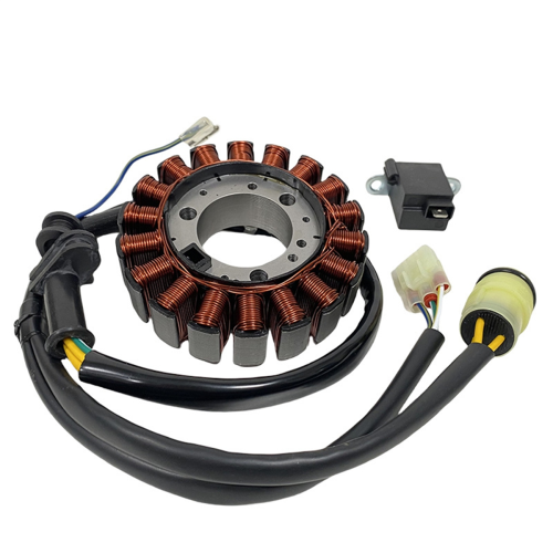 Magnetisk statorspole til TRX300 Fourtrax TRX300FW TRX300FX