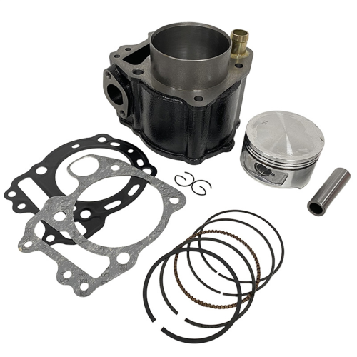 72 mm motorcykelmotorcylinderstempelsæt til 1