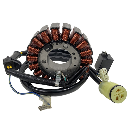 Magnetisk statorspole til TRX300 Fourtrax TRX300FW TRX300FX 1