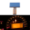 Reparation af pixel i instrumentpanelets display 6