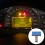 Reparation af pixel i instrumentpanelets display 2