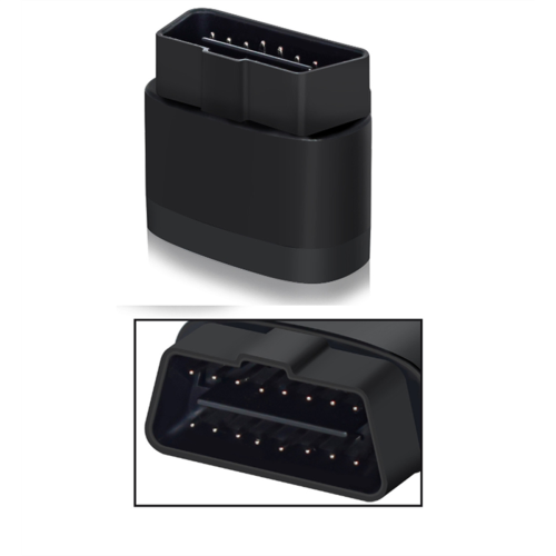 Pentru scanerul auto V-Gate Pro 2S OBD2, Bluetooth 5.2 2