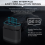 Pentru scanerul auto V-Gate Pro 2S OBD2, Bluetooth 5.2 2