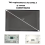 8-tommer LCD-skærm DB5T-18B955- til 2011-2016 SYNC 2 radio 3