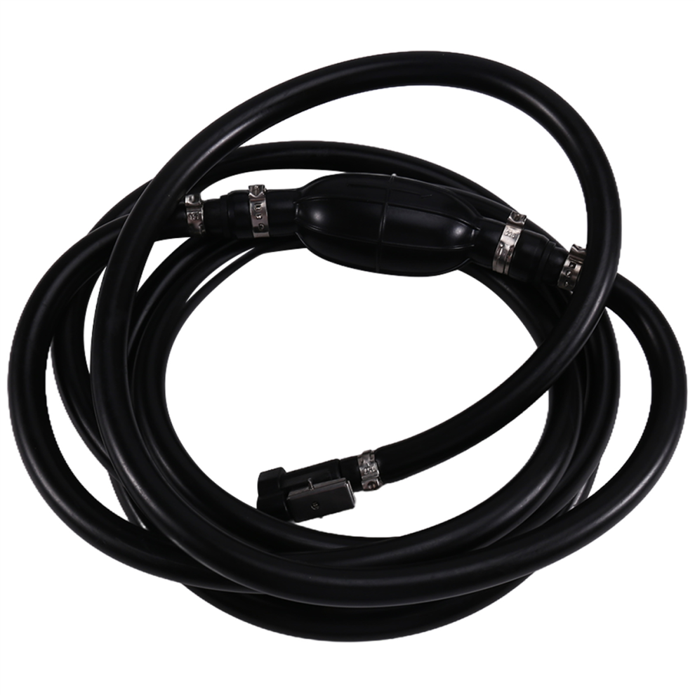 For Evinrude Line Assembly 3/8In Outboard Gas Hose Light 4713963546145