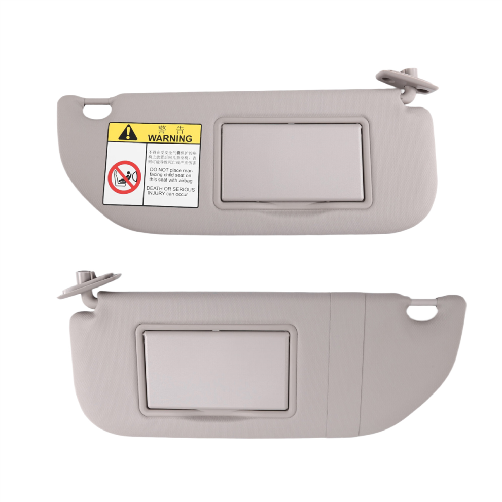Car Inner Sun Visor 98038432Ds 98038433Ds For 301 For 4713963543380
