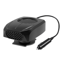 Electric Car Heater 12V Portable Demister Defroster Fan