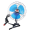 12V bilventilator med rystehoved, stor ventilator, bærbar bilkøleventilator 1