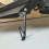 Parkeringsstativ Kickstand Sidestøtteben Benstøtte til AF58 4