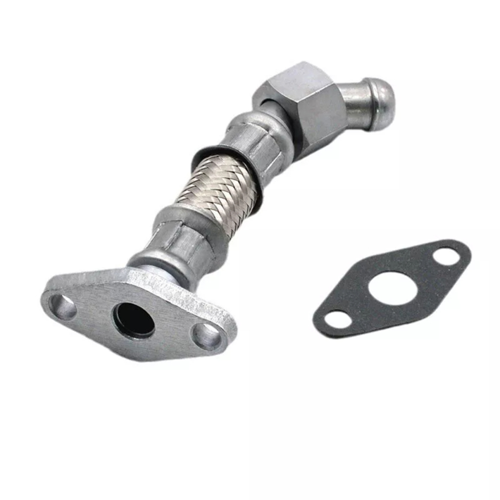 Oil Return Pipe Turbocharger Oil Return Line For 4713963544257