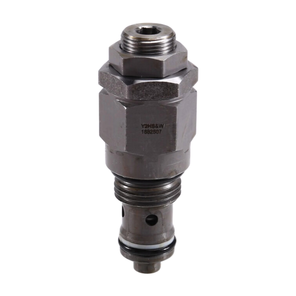 07260353 Relief Valve For Sy55 Sy60 Sy65 Sy75 Light 4713963544264