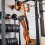 Pull-Up Support Band with Adjustable Resistance for Assisted Traction, Durable Training Strap for Body Weight Exercises 2