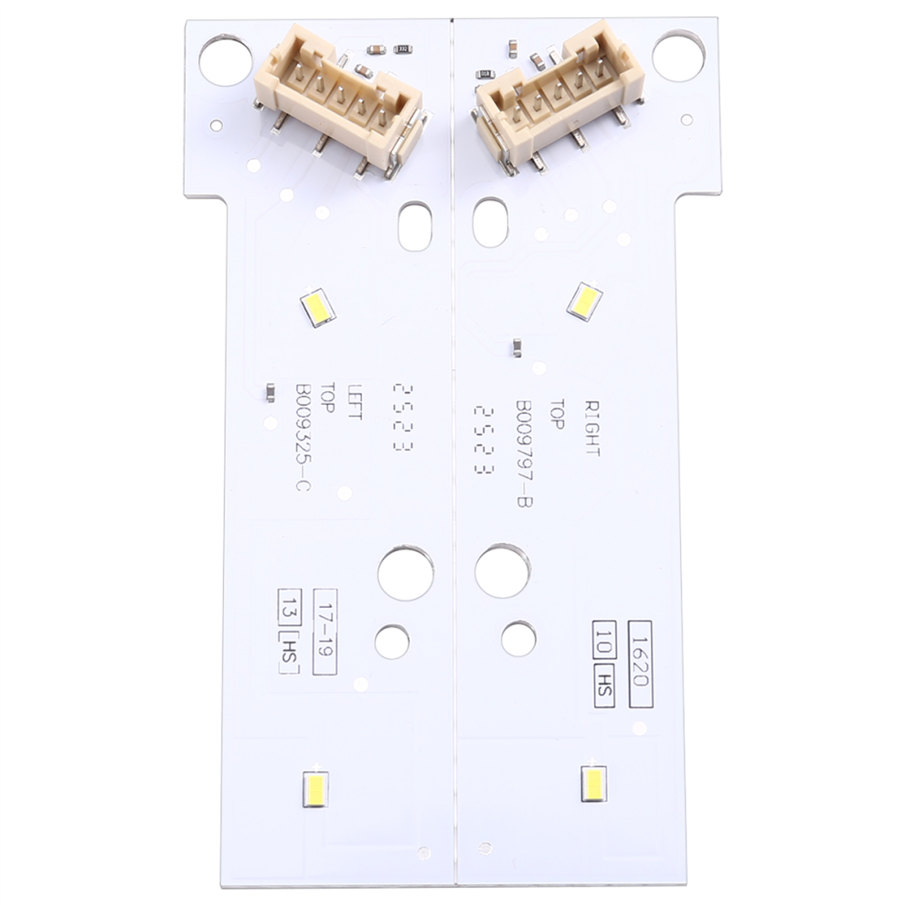 Source Chip Daytime Running Led Chip For B8 Light 4713963546695