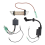 Outboard Ignition High Voltage Package Charging Coil Set 3