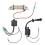 Outboard Ignition High Voltage Package Charging Coil Set 2