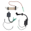 Outboard Ignition High Voltage Package Charging Coil Set 1
