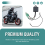 Outboard Ignition High Voltage Package Charging Coil Set 5