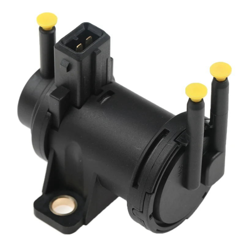 55206832 46524556 Car Boost Pressure Pressure Solenoid Valve For Black 4713963548408