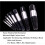 8pcs Professional Screw Extractor Set for Removing Damaged Screws 3