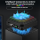 Pentru ventilator de răcire cu RGB 7