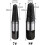 8pcs Professional Screw Extractor Set for Removing Damaged Screws 5
