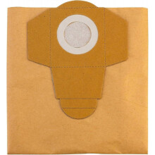 Accessory 10 replacement bags for vacuum cleaner 20 l for TH-VC 1815 / TH-VC 1820/1 S