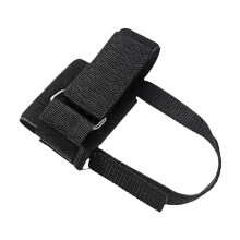 Ankle Weights Strap for Leg Kickbacks, Adjustable Weightlifting Ankle Cuffs, Bodybuilding Equipment, 1 Piece