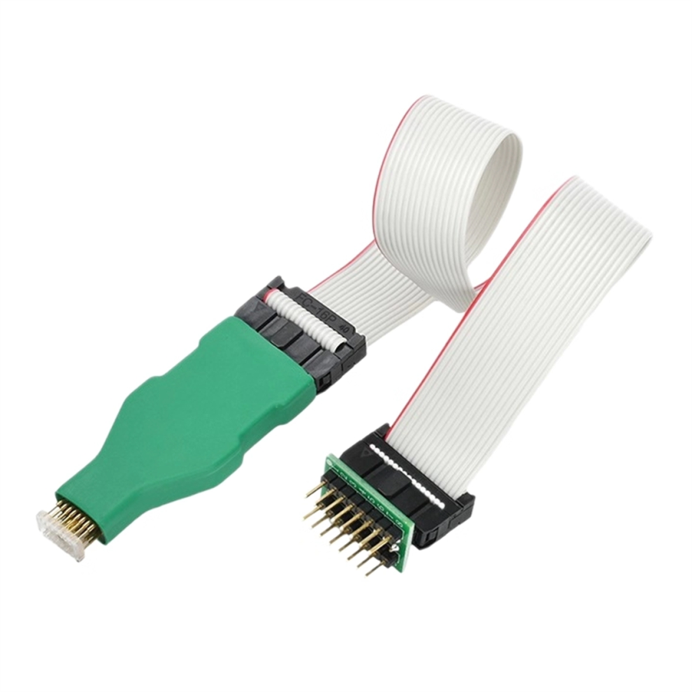Chip Burn Write Probe Flexible Cable Detachable Design Sop16-150Mil 4713963552795