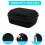 Carrying Case for / 621 Power Bank Black 2