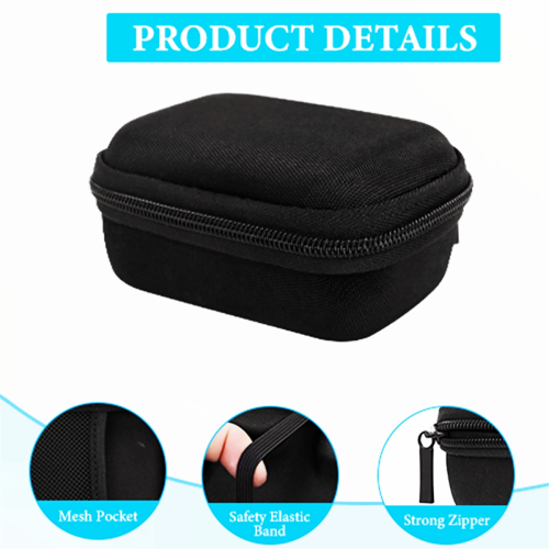 Carrying Case for / 621 Power Bank Black 1