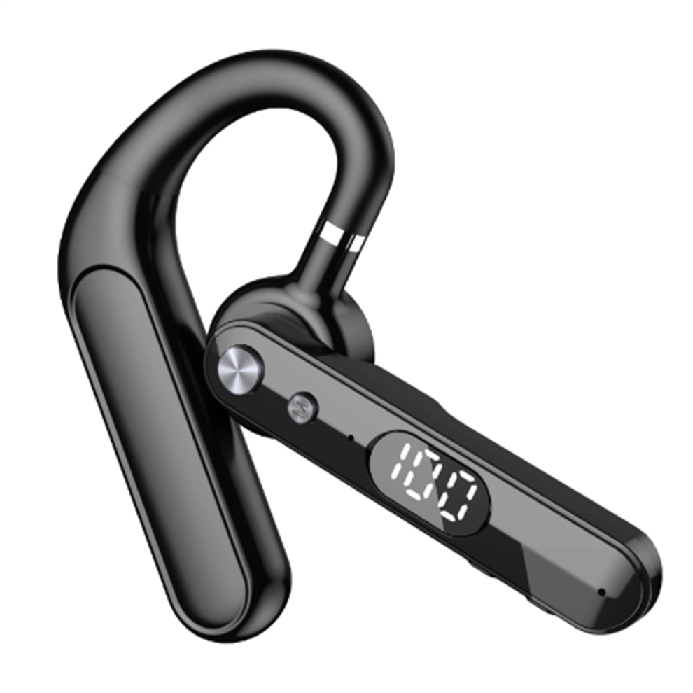 Wireless Mute Function Earphones Bluetooth Headset Music Earbuds 4713963552177