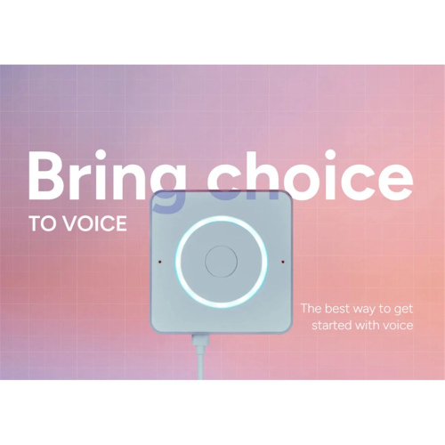 Home Assistant Voice Preview Edition ESP32-S3 SoC Home Assistant 1