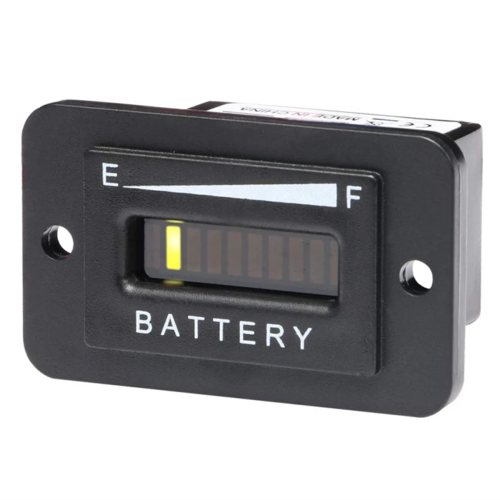 Indicator baterie LED de 48 volți 2