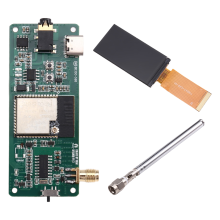 BD3CS-588 SI4732 Full-Band Radio Motherboard Kit ESP32-S3 WiFi+BT5.0