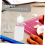 1 Set Applicator Bottle Set Reusable Needle-Tip Squeeze Bottles 7