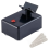 Electric Model Paints Nail Lacquer Shaker Shaking Machine UK plug 1