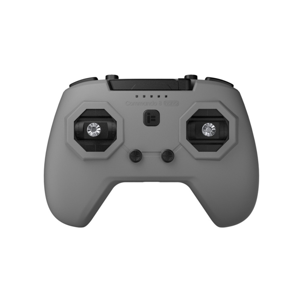 Commando 8 Nano Radio Transmitter Elrs 2.4Ghz For Drone A 4713963557103