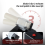 Electric Model Paints Nail Lacquer Shaker Shaking Machine UK plug 2